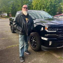 3xl Motorcycle Jacket 