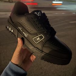 LV Trainers 