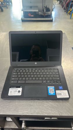Computer laptop