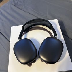 AirPods Max - Space Gray