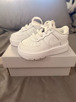 4C Air Force 1s