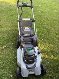 EGO 800 Series