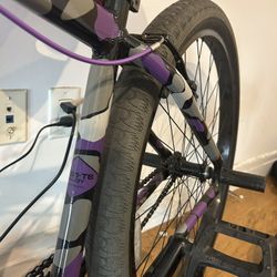 Big Flyer Se Bike