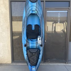 Kayak Pelican Fishing Kayak 