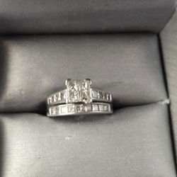 Wedding Ring 💍 Sets 