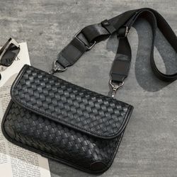 Messenger Crossbody Bag For Men’s 