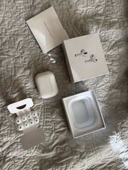 Apple AirPod pro 3