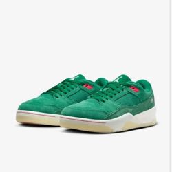 Jordan Flight Court Size 12