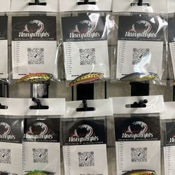 Trout Bait And Lures 