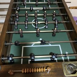 Foosball Soccer 