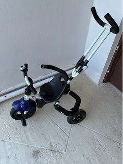 Child trike