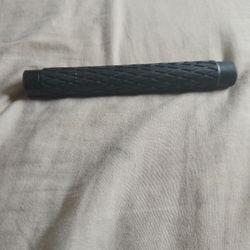 Collapsible Baton