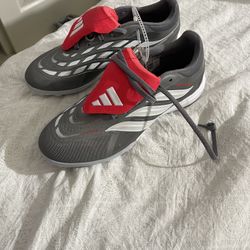Predator Pro Fg
