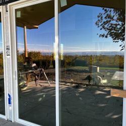 New Sliding Glass Door (84x96)