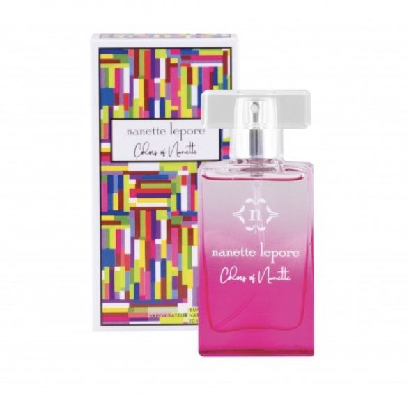 Nanette Lepore colors of nanette 20ml 0.68 fl Oz Eau De Parfum Spray