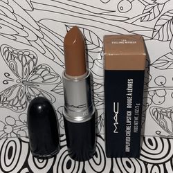 MAC lipstick 