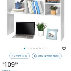 Bookshelf 