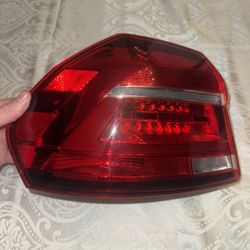 Left Tail Light VW Passat TL 2016-2019 OEM