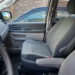 2008 Dodge Grand Caravan