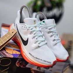 Nike Air Zoom Pegasus 41 EK Eliud Kipchoge Men's Size 10.5 Running Shoes Rare