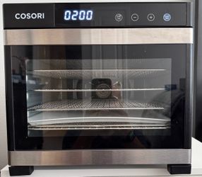 Cosori Food Dehydrator