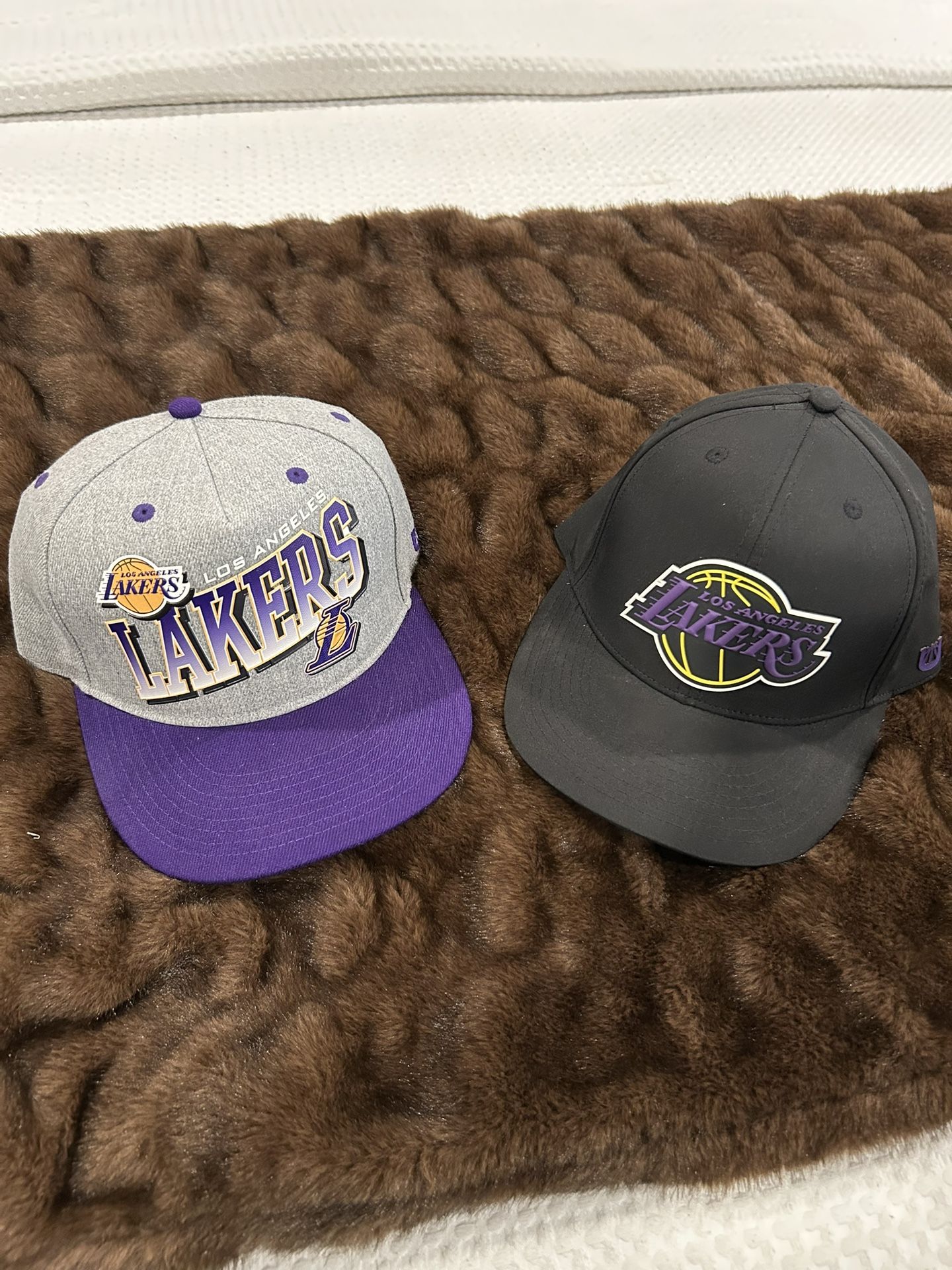 Lakers Hat