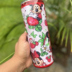 Custom Tumbler