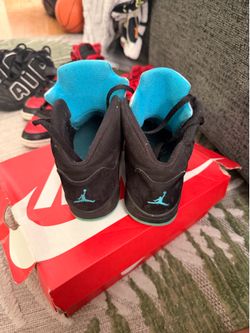 Jordan’s