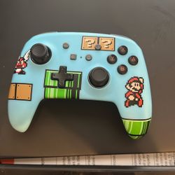 Nintendo Switch Controller (PowerA)