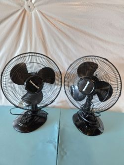 Honeywell Table Fan