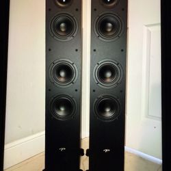 Paradigm Monitor SE 3000F 3 1/2 Ft tall