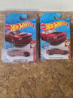 Hot Wheels READ DESCRIPTION