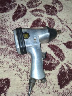 Air Gun