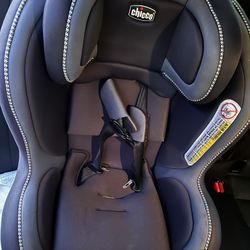 Chico Car seat