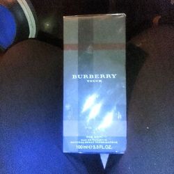 Burberry Touch Men