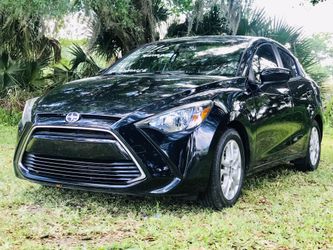 2016 scion 32k mi automatic one owner