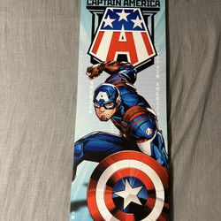 captain america 