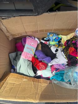 FREE STUFF