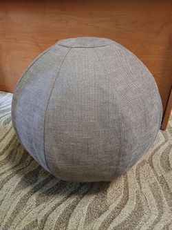 Yogibo Ball Chair