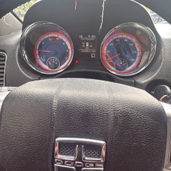 2013 Durango Rt 5.7 L Hemi V8