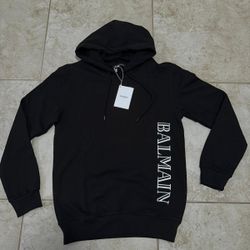 Balmain Hoodie New Season Any Colors 