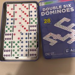 Dominoes