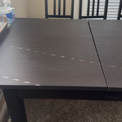 IKEA Dining Table 