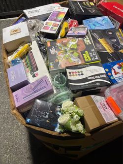 🔥🔥Mixed Gaylord Pallets / Buy more Save More🔥🔥