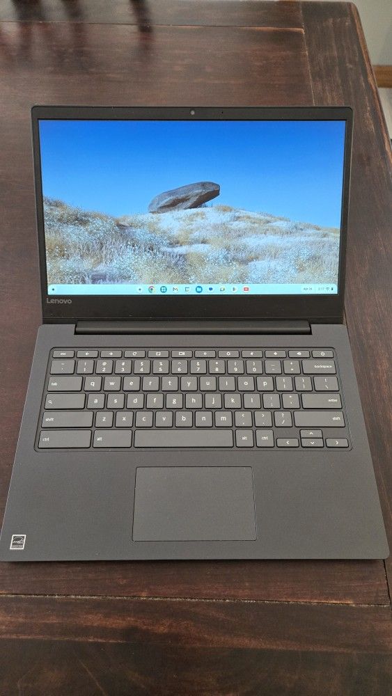 Lenovo Chromebook S330