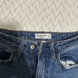 Abercrombie Jeans 