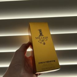 One Million Colonge (BRAND NEW)