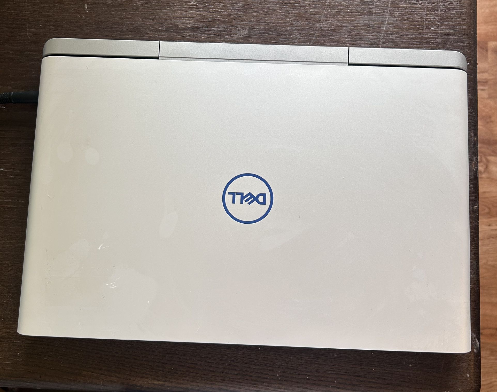 Dell G-7 Gaming Laptop