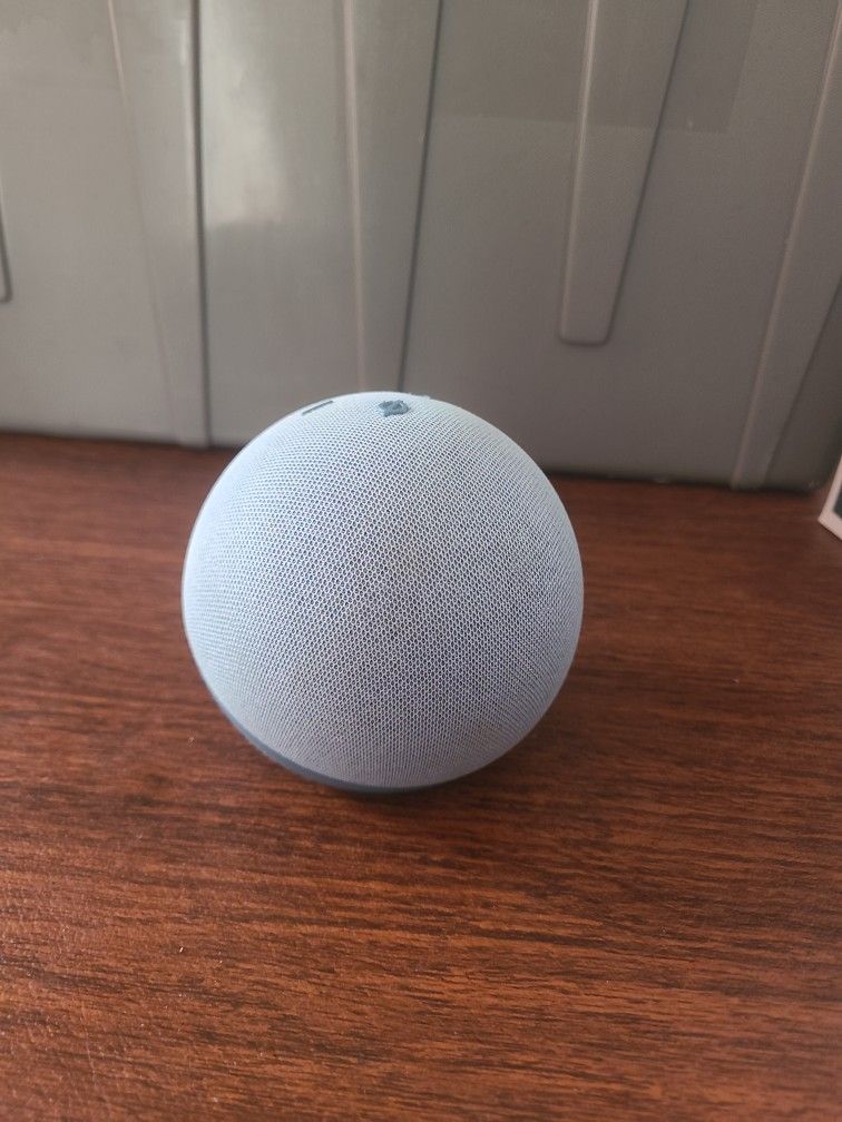 amazon echo dot