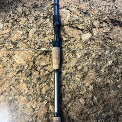 Fenwick Elite Bass Fishing Rod 